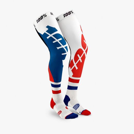 Calcetines 100% Rev Knee Brace Corpo