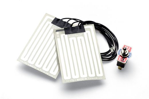 Empuñadura del Acelerador