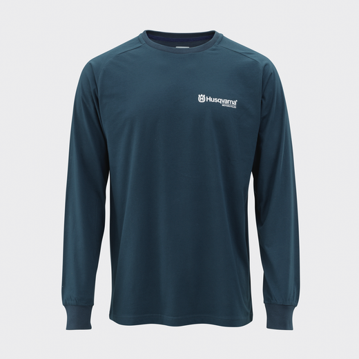 Camisa de manga larga Limitless
