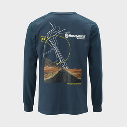 Camisa de manga larga Limitless