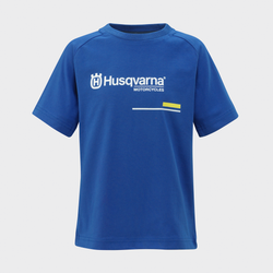 Camiseta Accelerate Niños