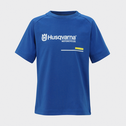 Camiseta Accelerate Niños