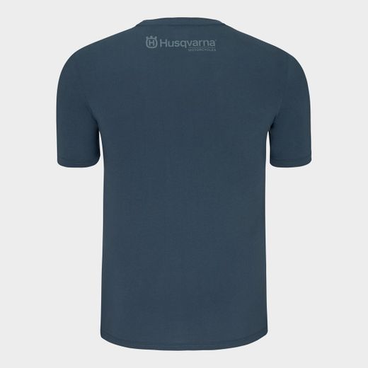Camiseta Authentic