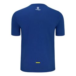 Camiseta Gotland Azul