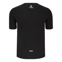 Camiseta Gotland Negro