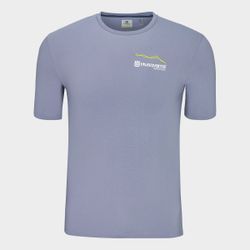 Camiseta Never Follow