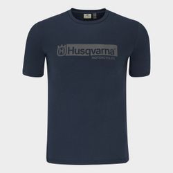 Camiseta Origin Azul marino