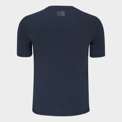 Camiseta Origin Azul marino