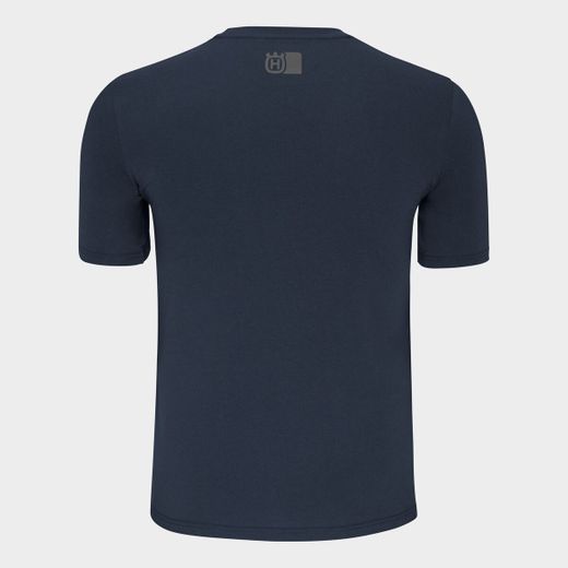 Camiseta Origin Azul marino