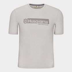 Camiseta Origin Gris claro