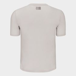 Camiseta Origin Gris claro
