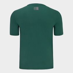Camiseta Origin Verde