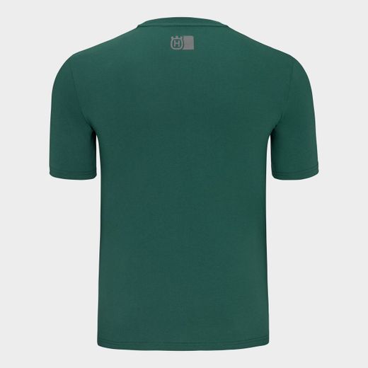 Camiseta Origin Verde