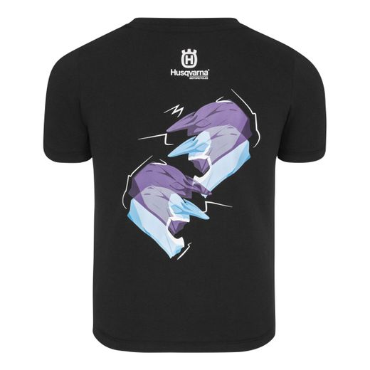 Camiseta Remote Niños