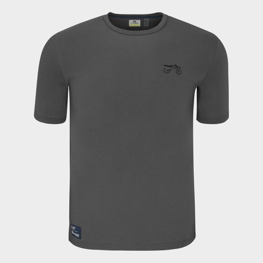 Camiseta Remote