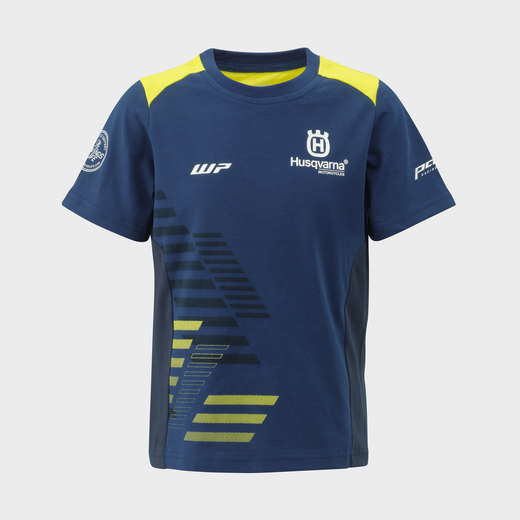 Camiseta Team Niños