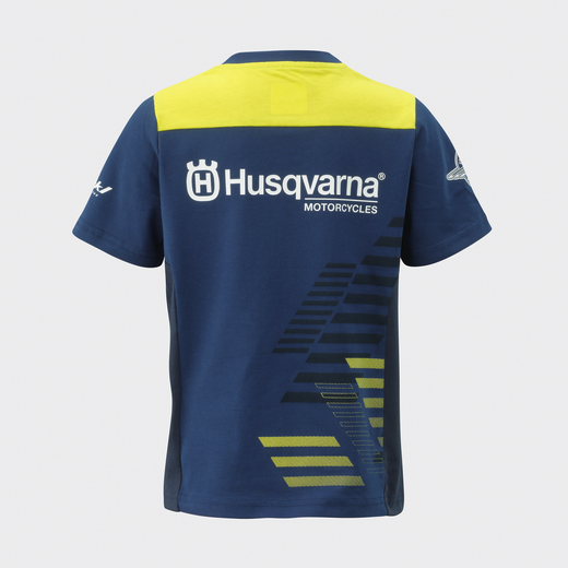 Camiseta Team Niños