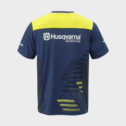 Camiseta Team