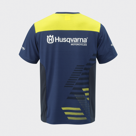 Camiseta Team