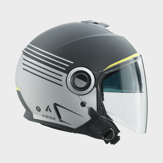 Casco Helios