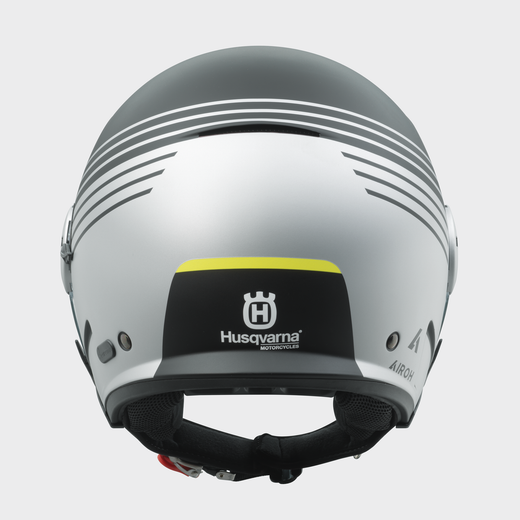 Casco Helios