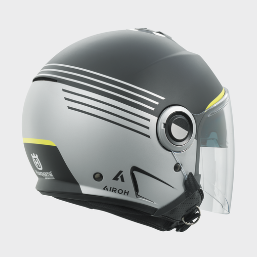 Casco Helios