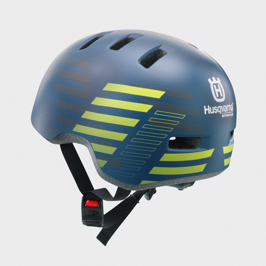 Casco Lil Ripper
