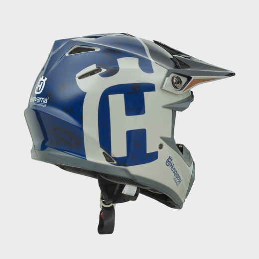 Casco Moto 9 Gotland MIPS®