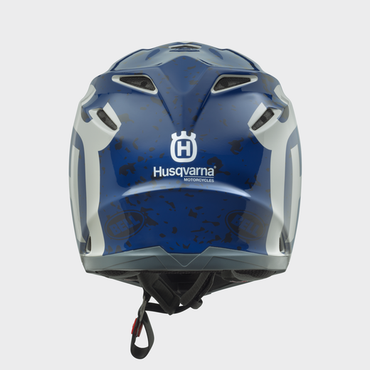 Casco Moto 9 Gotland MIPS®