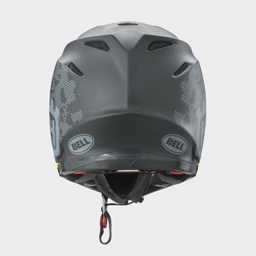 Casco Moto 9S Flex Gotland