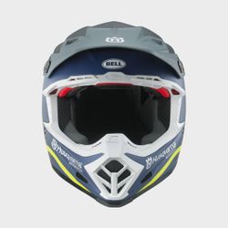 Casco Moto 9S Flex Gotland