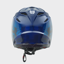 Casco Moto 9S Flex Railed