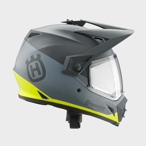 Casco MX 9 Adventure MIPS®
