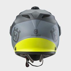Casco MX 9 Adventure MIPS®