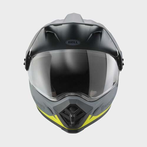 Casco MX 9 Adventure MIPS®