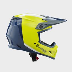 Casco MX 9 Authentic MIPS®