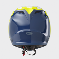 Casco MX 9 Authentic MIPS®
