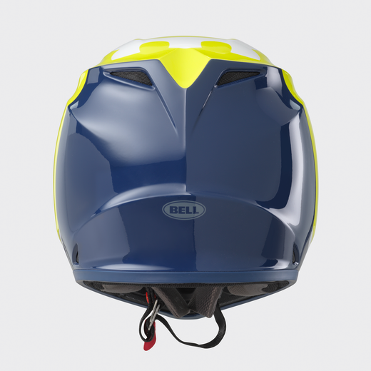 Casco MX 9 Authentic MIPS®