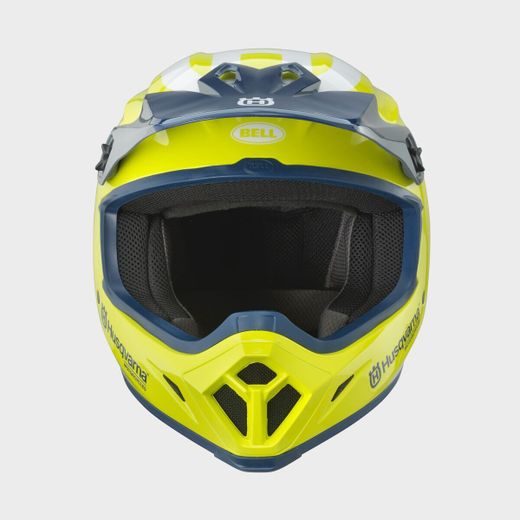 Casco MX 9 Authentic MIPS®