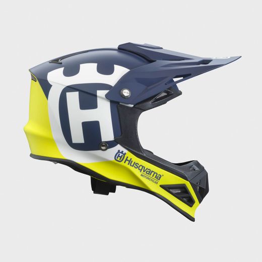 Casco Railed Niños