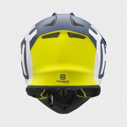 Casco Railed Niños