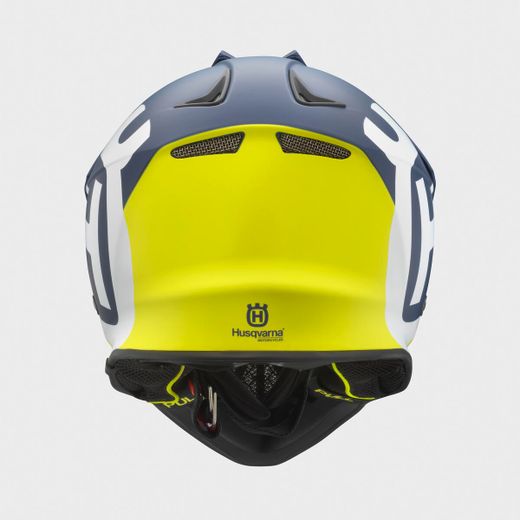 Casco Railed Niños