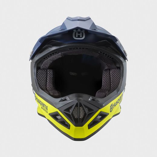 Casco Railed Niños