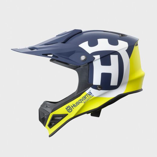 Casco Railed Niños