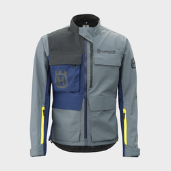 Chaqueta Gotland Impermeable
