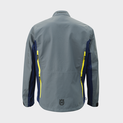 Chaqueta Gotland Impermeable