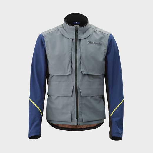 Chaqueta Gotland