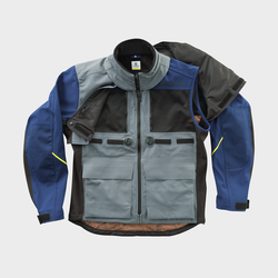 Chaqueta Gotland