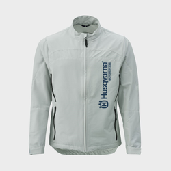 Chaqueta Railed