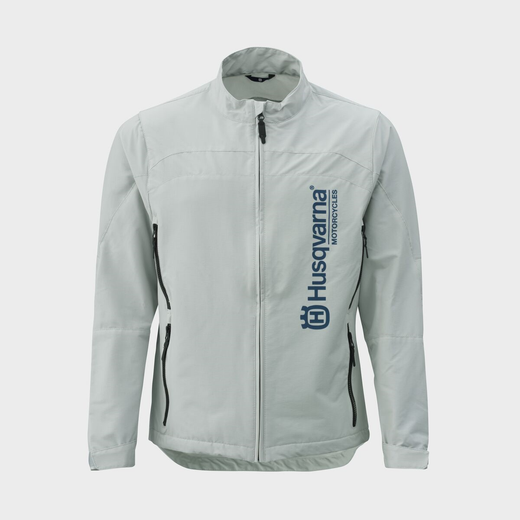 Chaqueta Railed